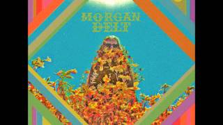 Morgan Delt - Mr. Carbon Copy
