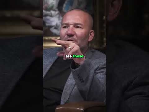 The SECRET About Gangs!