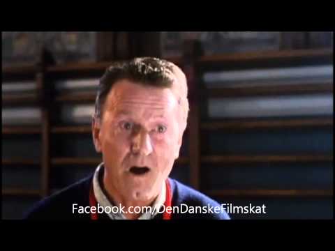 Det forsømte forår (1993) - En rigtig mandfolke leg