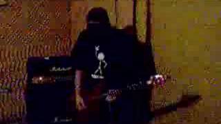 NAILBINDER National anthem