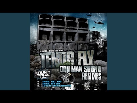 Don Man Sound (Run Tingz Cru Dirty Remix)