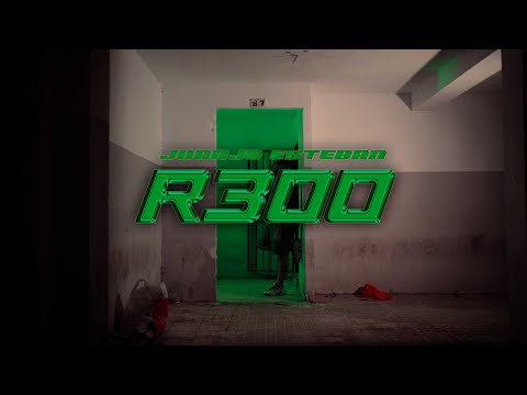 JUANJO ESTEBAN - R300