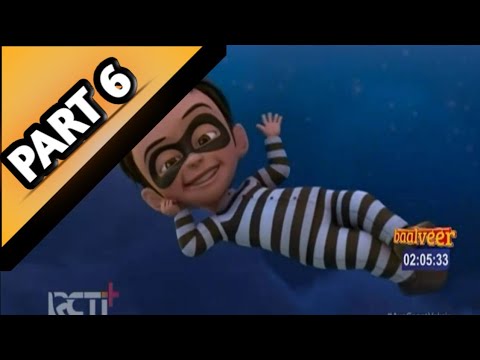 Upin & Ipin Musim 15 - Episode 6 Full | Upin Ipin Terbaru 2021