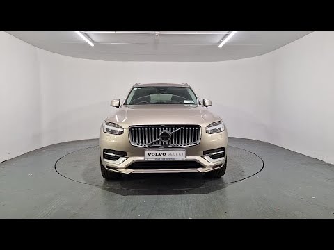 Volvo XC90 T8 PHEV Plus Bright - Image 2