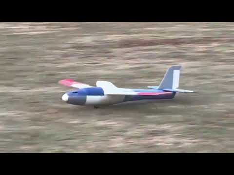 🛩️ Bubble Jet Pro 64 .. Quick Build・ 3D File for 3D printing・Cults