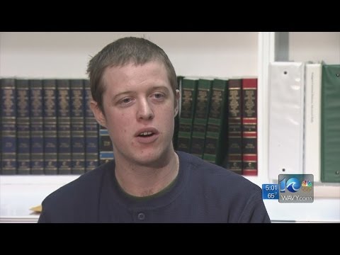 Andy Fox reports on Johnathon Montgomery's name cleared