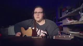 He Like That - Fifth Harmony cover