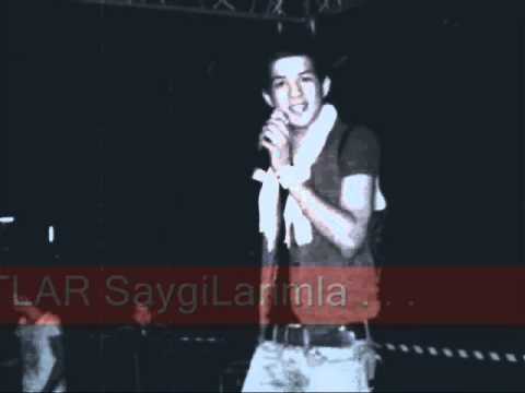 Mc Salihcan - Birak GönLüm Yansin Yansin 2012 Yep Yeni