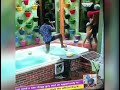 See As Laycon Seriously Rocked Nengi As They All Enjoyed The Jacuzzi Last Night