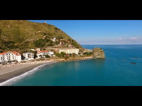 Documentario su Amantea