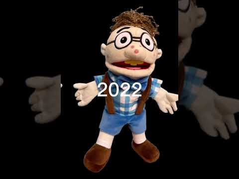 New SML vs Old SML #sml #jeffy #junior #mario #supermariologan