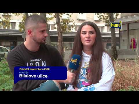 SKANDAL! Bilal razotkrio Uroša Stanića! POKRADEN U SRED EMISIJE! PETAK 21H |HYPETV