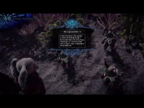 Monster Hunter World Iceborne Coral Highlands Treasure #8