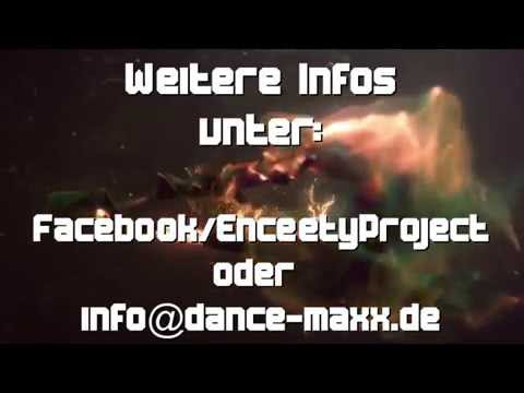 Enceety Project Casting am 28. Juni 2014