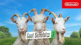 Goat Simulator 3 video 1