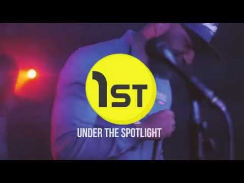 Sarche - What You Need (Live Performance) #UnderTheSpotlight
