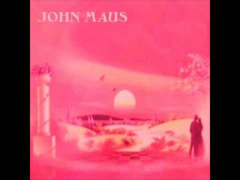 John Maus - Time To Die