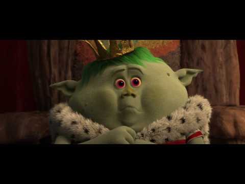 Trolls (Clip 'Never Say Never')