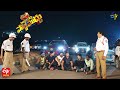 Prudhvi Raj Drunk Drive Comedy Skit Pellam Vaddu Party Muddu ETV New Year Event 2022 31st Dec 21