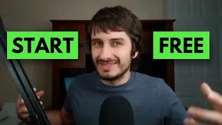 Becoming a freelance web developer for free (no investment)