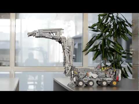Lego Mindstorms Ev3 Large Servo Motor | frivollingharebells