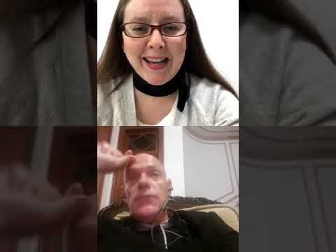 En vivo con Javier Araujo Montes del  Hotel Rural La Pampeana (Sarah, La Pampa)