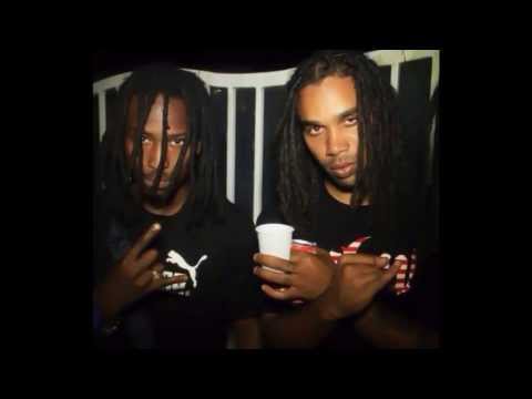 MIKY DING' LA FEAT ARCHI - 2013 CADAVRE (AVRIL 2013) HKM (TRAPP J2MO)