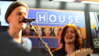 Cat Ballou - Hück steiht de Welt still