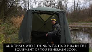 MIVARDI Shelter Quick Set XL