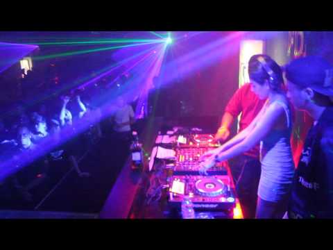 DJ NIKITA MIRZANI - NBC 31 BOGOR