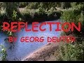 Reflection by Georg Deuter