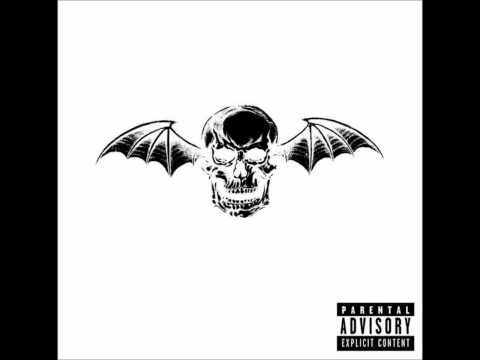 Unholy Confessions - Avenged Sevenfold hq w/ lyrics
