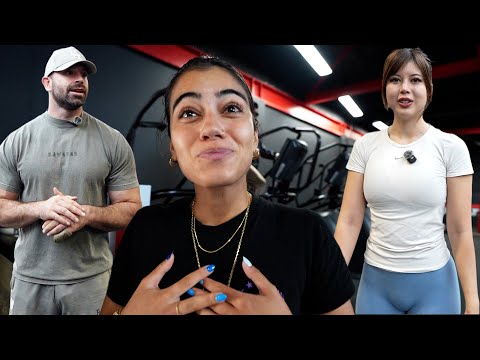 SARA IS FINALLY BACK... EP. 114