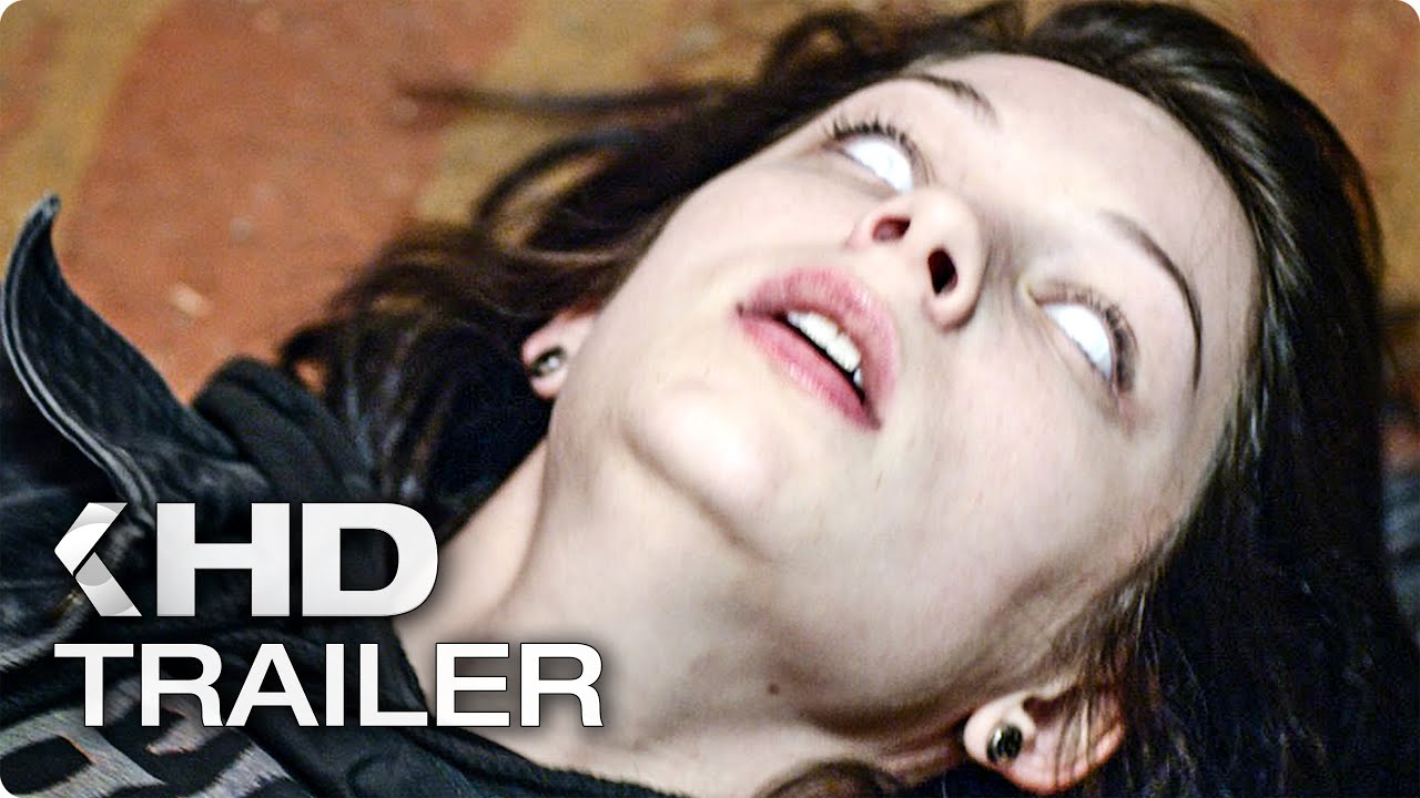 Presence - Es ist hier