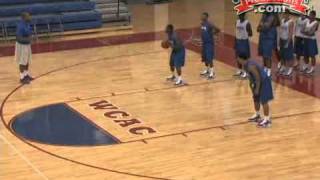 Building the DeMatha Team Defense