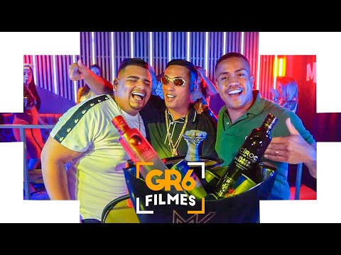 MC Davi e MC Leozinho ZS - As Mina é Pra Frente (GR6 Explode) DJ Boy