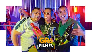 MC Davi e MC Leozinho ZS - As Mina é Pra Frente (GR6 Explode) DJ Boy