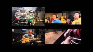 Tom Cochrane Citizen Cain  Song Cover by damianmullins