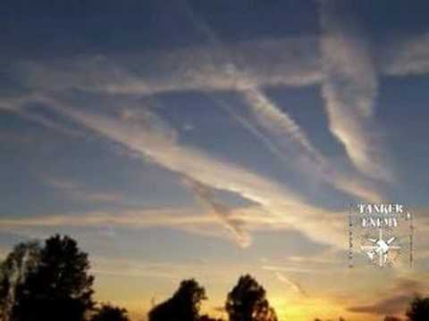 Scie Chimiche - Fermiamoli