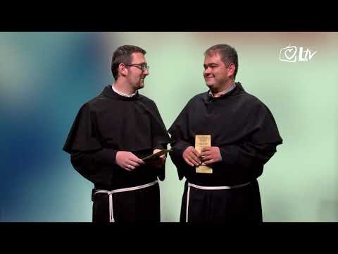 Najava: Franjevačke pučke misije u Sisku, 24.11. - 3.12.2017.