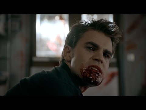 The Vampire Diaries - Season 8 - Jungle (+8x10)