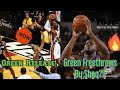 Nba Moments Green Release Green Giant Sound Effect