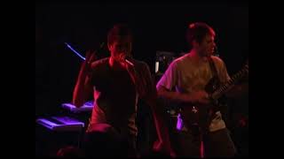 Between The Buried and Me - Roboturner (Live @ Cat's Cradle, Carrboro - 2005)
