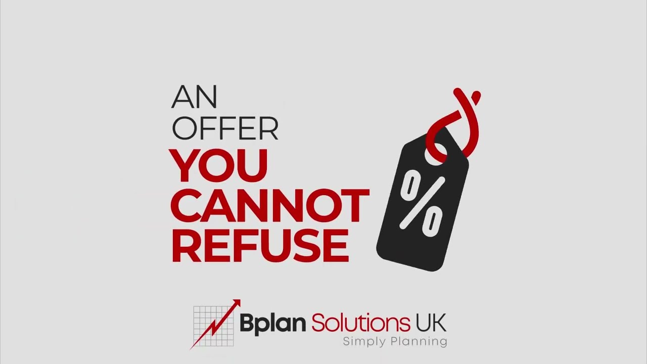 Unlock Success with an Irresistible Offer - Your Ultimate Business Plan Solution!