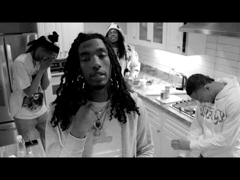 DB.Boutabag ft. KFlex & RaniiBoutabag - Watch Yo Step (Official Music Video) || Dir. BabyfaceVis