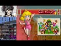 Mario Superstar Baseball Superstar Peach Monarchs In 1 04 56 Former WR On Mar 13 2023