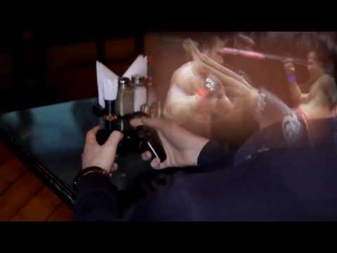 PLAY STATION - Bukowski Grill