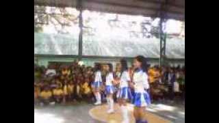 preview picture of video 'PaG-aSa NatioNaL High School Drumer Boys'