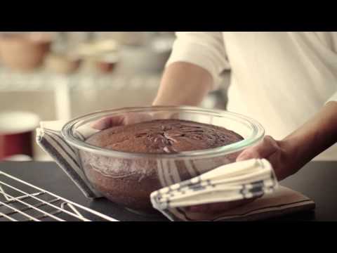 Snowball Cake Recipe | JELL-O