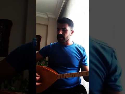 Özgür Dinç - Yarim Derdini Ver Bana